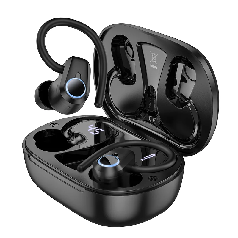 Hoco EQ8 In-Ear Wireless Bluetooth Earbuds