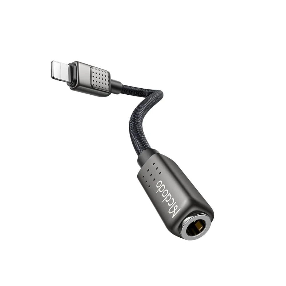 MCDODO Lightning to 3.5MM Audio
